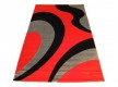 Синтетичний килим Friese Gold 7108 red - Висока якість за найкращою ціною в Україні